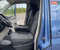 Синій Фольксваген Transporter, об'ємом двигуна 0 л та пробігом 193 тис. км за 19200 $, фото 33 на Automoto.ua