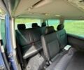 Синій Фольксваген Transporter, об'ємом двигуна 2 л та пробігом 55 тис. км за 13000 $, фото 11 на Automoto.ua