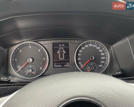 Синій Фольксваген Transporter, об'ємом двигуна 0 л та пробігом 193 тис. км за 19200 $, фото 26 на Automoto.ua