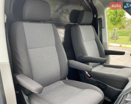 Синій Фольксваген Transporter, об'ємом двигуна 0 л та пробігом 193 тис. км за 19200 $, фото 19 на Automoto.ua