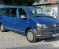 Синій Фольксваген Transporter, об'ємом двигуна 2 л та пробігом 282 тис. км за 19999 $, фото 1 на Automoto.ua