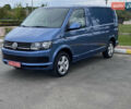 Синій Фольксваген Transporter, об'ємом двигуна 0 л та пробігом 193 тис. км за 19200 $, фото 13 на Automoto.ua