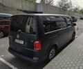 Синий Фольксваген Transporter, объемом двигателя 2 л и пробегом 188 тыс. км за 19999 $, фото 4 на Automoto.ua