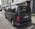 Синий Фольксваген Transporter, объемом двигателя 2 л и пробегом 188 тыс. км за 19999 $, фото 5 на Automoto.ua