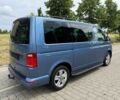 Синій Фольксваген Transporter, об'ємом двигуна 2 л та пробігом 55 тис. км за 13000 $, фото 6 на Automoto.ua