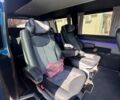 Синій Фольксваген Transporter, об'ємом двигуна 0 л та пробігом 293 тис. км за 22700 $, фото 6 на Automoto.ua