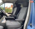Синій Фольксваген Transporter, об'ємом двигуна 0 л та пробігом 193 тис. км за 19200 $, фото 17 на Automoto.ua