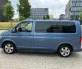 Синій Фольксваген Transporter, об'ємом двигуна 2 л та пробігом 55 тис. км за 13000 $, фото 3 на Automoto.ua