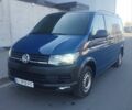 Синій Фольксваген Transporter, об'ємом двигуна 2 л та пробігом 179 тис. км за 26000 $, фото 1 на Automoto.ua