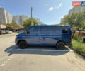 Синий Фольксваген Transporter, объемом двигателя 2 л и пробегом 90 тыс. км за 29000 $, фото 13 на Automoto.ua