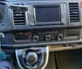 Синий Фольксваген Transporter, объемом двигателя 2 л и пробегом 218 тыс. км за 25500 $, фото 12 на Automoto.ua