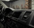 Синий Фольксваген Transporter, объемом двигателя 2 л и пробегом 230 тыс. км за 27500 $, фото 14 на Automoto.ua