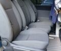 Синий Фольксваген Transporter, объемом двигателя 2 л и пробегом 218 тыс. км за 25500 $, фото 14 на Automoto.ua