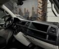 Синий Фольксваген Transporter, объемом двигателя 2 л и пробегом 230 тыс. км за 27500 $, фото 15 на Automoto.ua