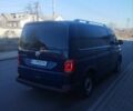 Синій Фольксваген Transporter, об'ємом двигуна 2 л та пробігом 179 тис. км за 26000 $, фото 4 на Automoto.ua
