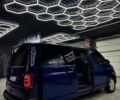 Синий Фольксваген Transporter, объемом двигателя 2 л и пробегом 230 тыс. км за 27500 $, фото 5 на Automoto.ua