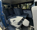 Синий Фольксваген Transporter, объемом двигателя 2 л и пробегом 90 тыс. км за 29000 $, фото 9 на Automoto.ua