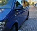 Синий Фольксваген Transporter, объемом двигателя 2 л и пробегом 218 тыс. км за 25500 $, фото 8 на Automoto.ua