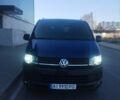Синій Фольксваген Transporter, об'ємом двигуна 2 л та пробігом 179 тис. км за 26000 $, фото 2 на Automoto.ua
