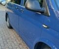 Синий Фольксваген Transporter, объемом двигателя 2 л и пробегом 218 тыс. км за 25500 $, фото 7 на Automoto.ua