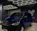 Синій Фольксваген Transporter, об'ємом двигуна 2 л та пробігом 230 тис. км за 24000 $, фото 1 на Automoto.ua