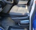 Синий Фольксваген Transporter, объемом двигателя 2 л и пробегом 218 тыс. км за 25500 $, фото 1 на Automoto.ua