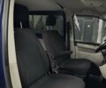 Синий Фольксваген Transporter, объемом двигателя 2 л и пробегом 230 тыс. км за 27500 $, фото 10 на Automoto.ua
