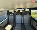 Синий Фольксваген Transporter, объемом двигателя 2 л и пробегом 90 тыс. км за 29000 $, фото 12 на Automoto.ua