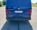 Синій Фольксваген Transporter, об'ємом двигуна 0 л та пробігом 147 тис. км за 17999 $, фото 5 на Automoto.ua