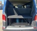 Синій Фольксваген Transporter, об'ємом двигуна 1.97 л та пробігом 205 тис. км за 30000 $, фото 18 на Automoto.ua