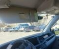 Синій Фольксваген Transporter, об'ємом двигуна 1.97 л та пробігом 205 тис. км за 30000 $, фото 7 на Automoto.ua