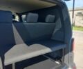 Синій Фольксваген Transporter, об'ємом двигуна 1.97 л та пробігом 205 тис. км за 30000 $, фото 17 на Automoto.ua