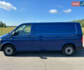 Синій Фольксваген Transporter, об'ємом двигуна 0 л та пробігом 147 тис. км за 17999 $, фото 4 на Automoto.ua