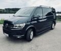 Синій Фольксваген Transporter, об'ємом двигуна 1.97 л та пробігом 217 тис. км за 26150 $, фото 9 на Automoto.ua