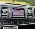 Синій Фольксваген Transporter, об'ємом двигуна 1.97 л та пробігом 217 тис. км за 26150 $, фото 58 на Automoto.ua
