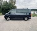 Синій Фольксваген Transporter, об'ємом двигуна 1.97 л та пробігом 217 тис. км за 26150 $, фото 88 на Automoto.ua
