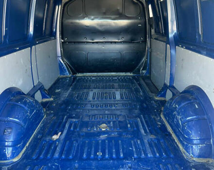 Синій Фольксваген Transporter, об'ємом двигуна 0 л та пробігом 147 тис. км за 17999 $, фото 12 на Automoto.ua