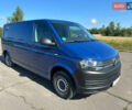 Синій Фольксваген Transporter, об'ємом двигуна 0 л та пробігом 147 тис. км за 17999 $, фото 1 на Automoto.ua