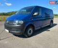 Синій Фольксваген Transporter, об'ємом двигуна 0 л та пробігом 147 тис. км за 17999 $, фото 10 на Automoto.ua
