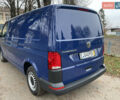 Синий Фольксваген Transporter, объемом двигателя 1.97 л и пробегом 159 тыс. км за 21800 $, фото 8 на Automoto.ua