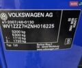 Синій Фольксваген Transporter, об'ємом двигуна 2 л та пробігом 119 тис. км за 26800 $, фото 31 на Automoto.ua