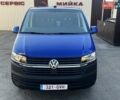 Синій Фольксваген Transporter, об'ємом двигуна 2 л та пробігом 119 тис. км за 26800 $, фото 2 на Automoto.ua