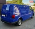 Синій Фольксваген Transporter, об'ємом двигуна 2 л та пробігом 119 тис. км за 26800 $, фото 5 на Automoto.ua