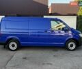 Синій Фольксваген Transporter, об'ємом двигуна 2 л та пробігом 119 тис. км за 26800 $, фото 6 на Automoto.ua