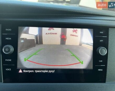 Синій Фольксваген Transporter, об'ємом двигуна 2 л та пробігом 119 тис. км за 26800 $, фото 20 на Automoto.ua