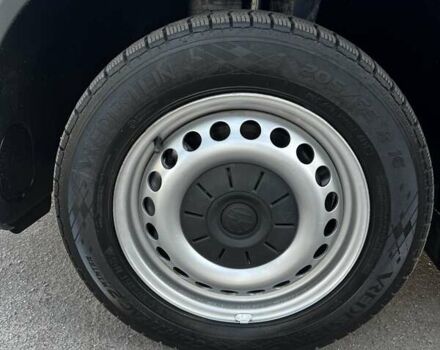 Синій Фольксваген Transporter, об'ємом двигуна 2 л та пробігом 119 тис. км за 26800 $, фото 27 на Automoto.ua