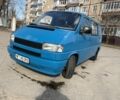 Синій Фольксваген Transporter, об'ємом двигуна 0 л та пробігом 280 тис. км за 3800 $, фото 1 на Automoto.ua