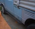Синий Фольксваген Transporter, объемом двигателя 1.6 л и пробегом 300 тыс. км за 3500 $, фото 4 на Automoto.ua
