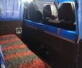 Синий Фольксваген Transporter, объемом двигателя 1.6 л и пробегом 300 тыс. км за 3500 $, фото 7 на Automoto.ua