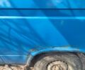 Синій Фольксваген Transporter, об'ємом двигуна 1.9 л та пробігом 350 тис. км за 1600 $, фото 8 на Automoto.ua